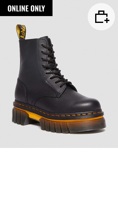 닥터마틴 제품 썸네일 사진